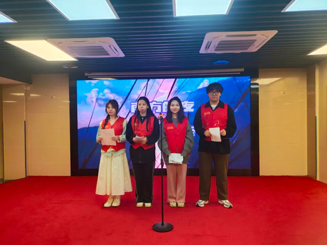 深秋小确幸！国德生日会来啦！