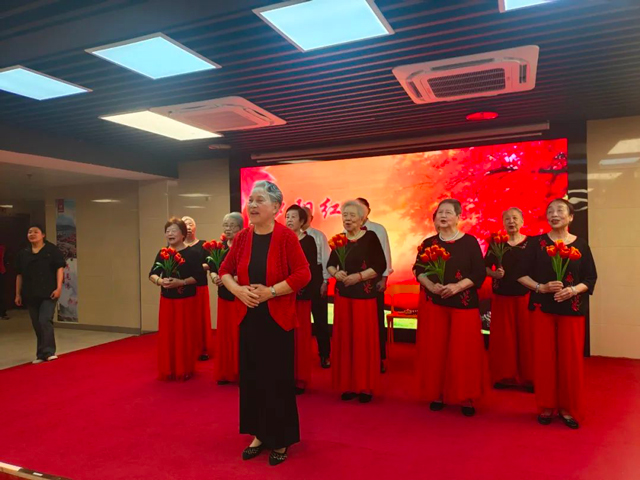 深秋小确幸！国德生日会来啦！