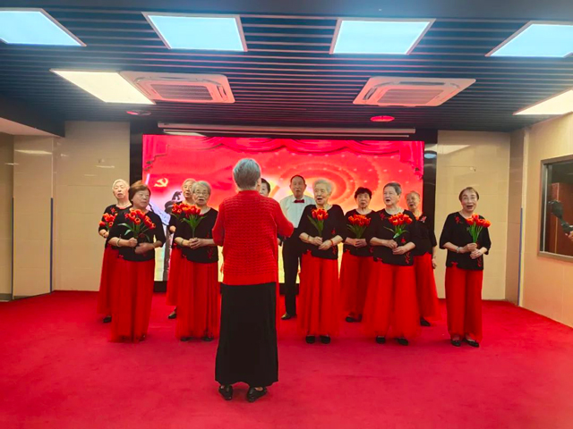 深秋小确幸！国德生日会来啦！
