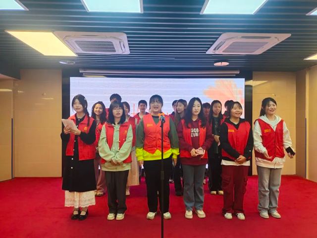 深秋小确幸！国德生日会来啦！