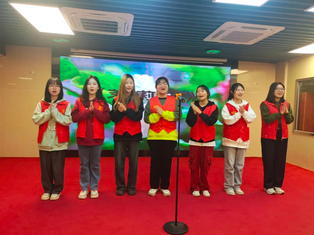深秋小确幸！国德生日会来啦！