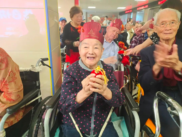 深秋小确幸！国德生日会来啦！