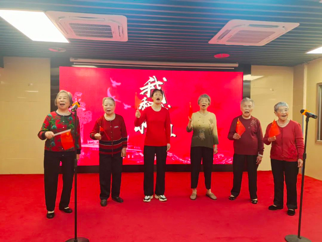 深秋小确幸！国德生日会来啦！