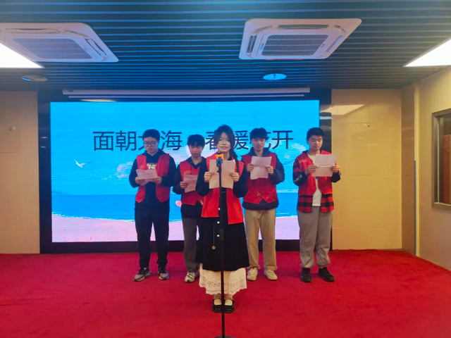 深秋小确幸！国德生日会来啦！