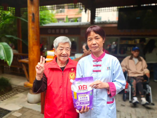 快乐接地气！国德赶集日！