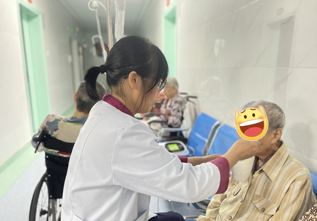 记忆会消失，但爱不会——别让阿尔茨海默病夺走父母的晚年幸福！