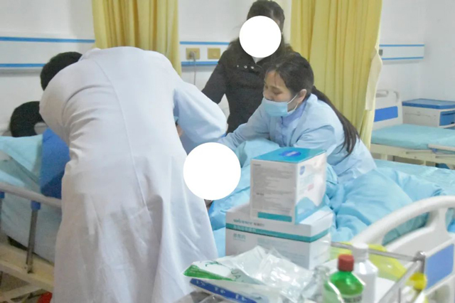 压疮久治不愈？福州国德老年医院中西医结合科防治有方！