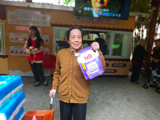 快乐接地气！国德赶集日！