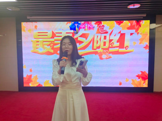 11月生日会！国德寿星派对！