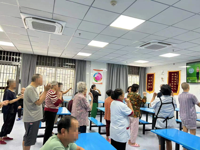 记忆会消失，但爱不会——别让阿尔茨海默病夺走父母的晚年幸福！