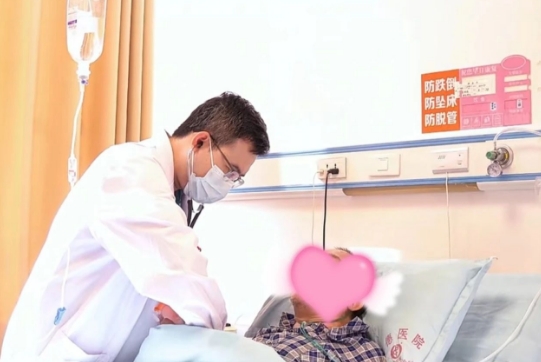 厉害了！国德呼吸与危重症医学科！