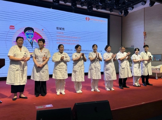 居家照护不再慌！国德养老2025老年家庭照护者技能培训正式开班，惠及近百个家庭！
