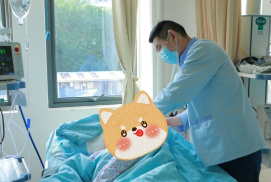 365日守护不打烊：福州国德老年医院用责任点亮五一