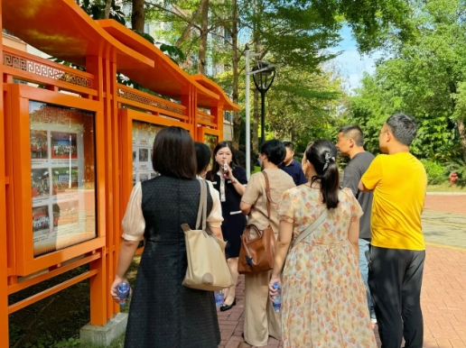 福建中医药大学护理学院与福州国德老年医院共商医养结合护理人才培养！