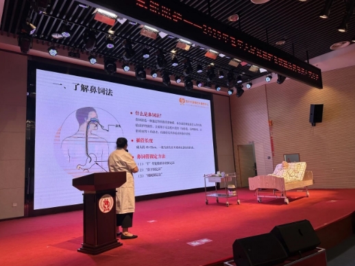 居家照护不再慌！国德养老2025老年家庭照护者技能培训正式开班，惠及近百个家庭！