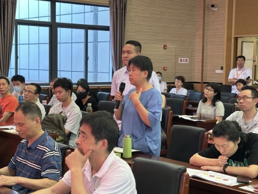 居家照护不再慌！国德养老2025老年家庭照护者技能培训正式开班，惠及近百个家庭！