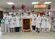 在福州国德老年医院的温暖守护中，她带着尊严走完人生最后一程