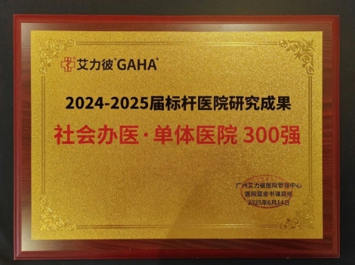 喜讯！福州国德老年医院荣膺“社会办医・医养结合机构30强”“社会办医・单体医院300强”双荣誉！