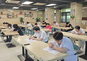 强基础、严规范！福州国德老年医院医师节竞赛为医疗质量 “加码”！