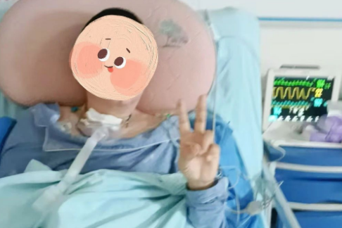 抓住黄金期！国德康复助脑卒中患者重拾生活！
