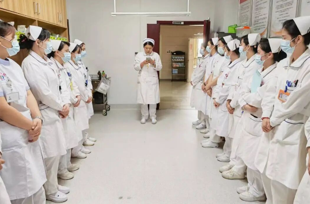 福州国德老年医院：专业铸就品质，温情点亮生命