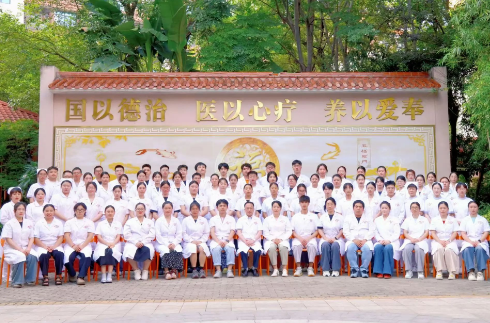 守护金色晚年，从科学康复开始
