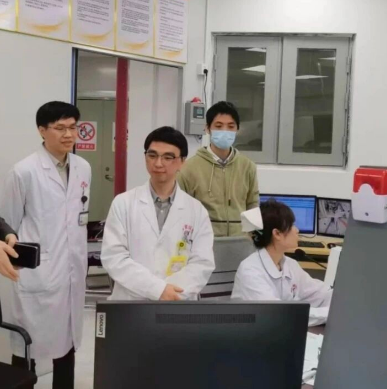 “氧”而防老！高压氧舱助力老年健康！