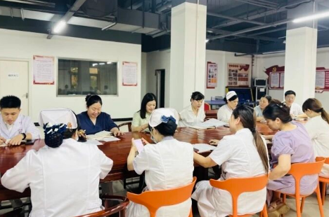福州国德老年医院：专业铸就品质，温情点亮生命