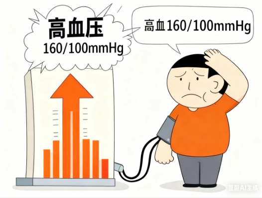 第28个全国高血压日：这堂 “护心课” 你必须掌握