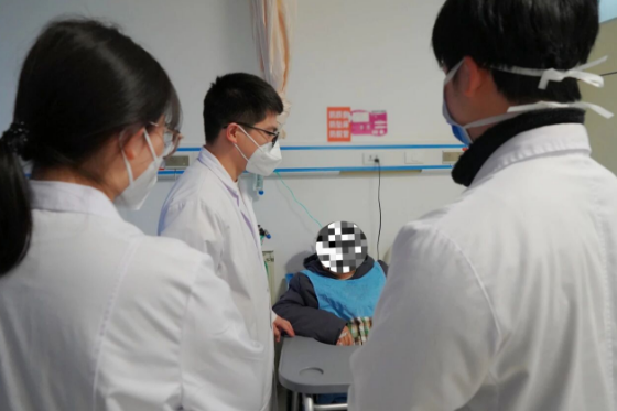福州国德老年医院:以六大暖心服务,筑全龄健康温暖港湾 福州国德老年医院:以六大暖心服务,筑全龄健康温暖港湾