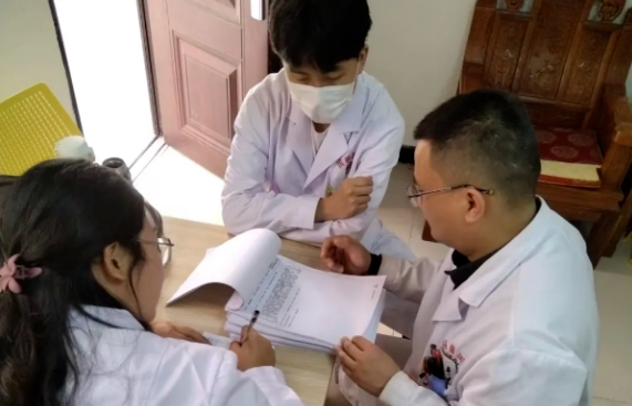福州国德老年医院:以六大暖心服务,筑全龄健康温暖港湾 福州国德老年医院:以六大暖心服务,筑全龄健康温暖港湾