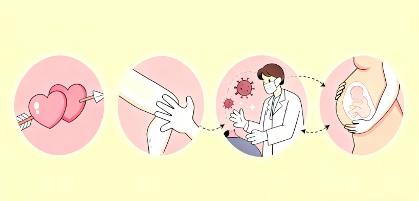 守护健康防线：HPV 病毒不可怕，早接种早防护