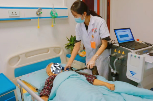 重复经颅磁刺激：无需开刀吃药，用“磁力”唤醒大脑自愈力！