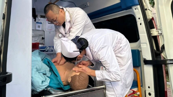 消防无小事，安全重于山！守护长者安全，是我们的使命！