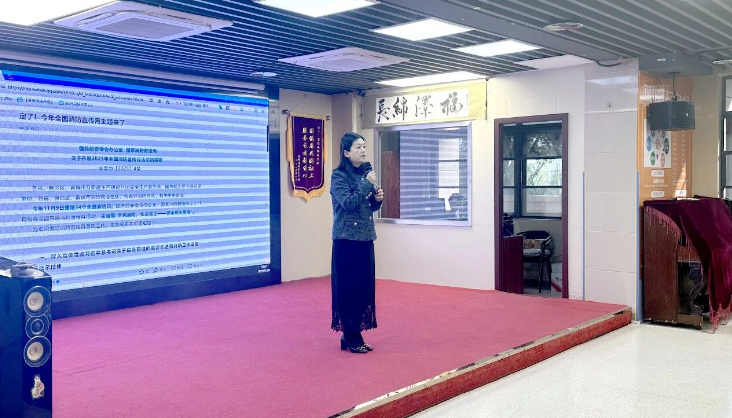 消防无小事，安全重于山！守护长者安全，是我们的使命！