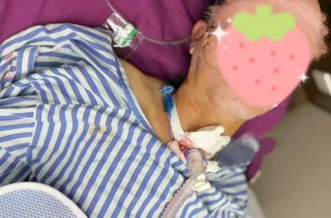 福州国德老年医院：多学科康复方案，助脑梗合并重症肺炎患者重归生活