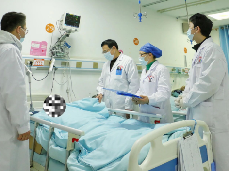 福州国德老年医院：一站式照护，全家人的安心之选