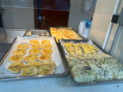 国德养老“食”光:以科学营养膳食,守护长者健康寒冬 国德养老“食”光:以科学营养膳食,守护长者健康寒冬