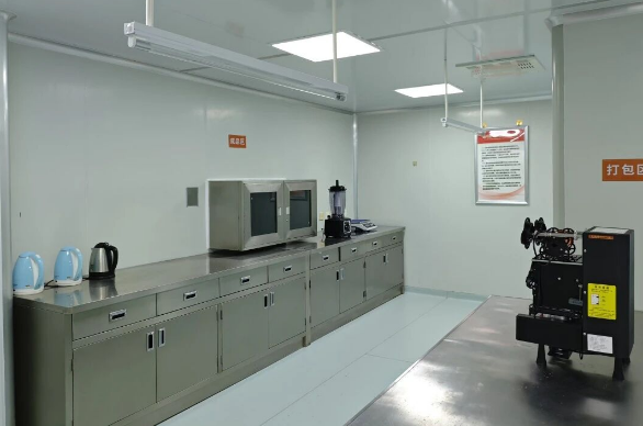 国德养老“食”光:以科学营养膳食,守护长者健康寒冬 国德养老“食”光:以科学营养膳食,守护长者健康寒冬