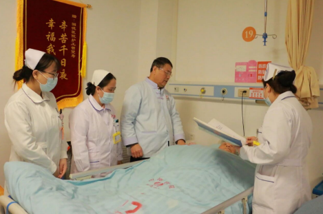 福州国德老年医院：一站式照护，全家人的安心之选