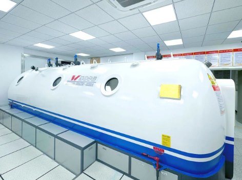 疲劳、失眠、难愈合？也许你正需要一次“高压氧养护”！（复元气）