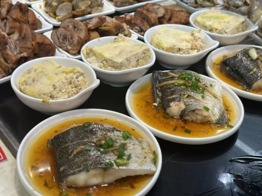 国德养老“食”光:以科学营养膳食,守护长者健康寒冬 国德养老“食”光:以科学营养膳食,守护长者健康寒冬