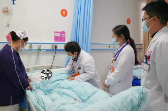 安宁疗护：一个人和一群人的修行！