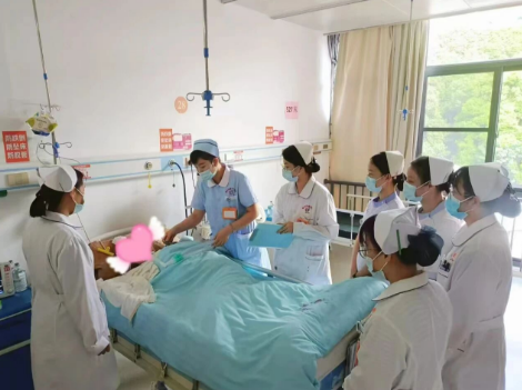 安宁疗护：一个人和一群人的修行！