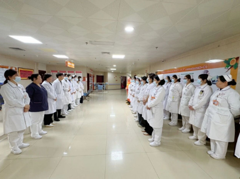 福州国德老年医院消防与停电应急综合演练圆满举行