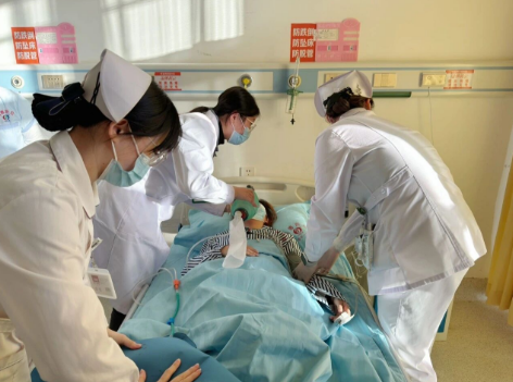 福州国德老年医院消防与停电应急综合演练圆满举行