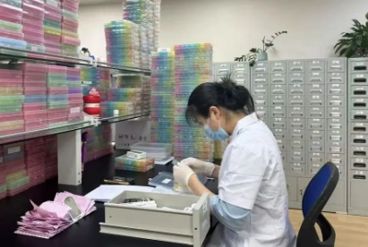 告别挂号焦虑、错药风险与康复盲区——国德的全周期健康管理实践 告别挂号焦虑、错药风险与康复盲区——国德的全周期健康管理实践