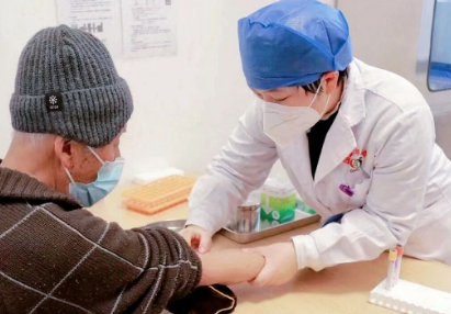 告别挂号焦虑、错药风险与康复盲区——国德的全周期健康管理实践 告别挂号焦虑、错药风险与康复盲区——国德的全周期健康管理实践