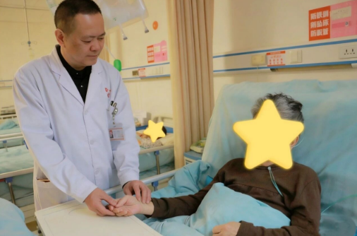 破解压疮误区！邓建沧主任：卧床老人照护需科学评估精准干预