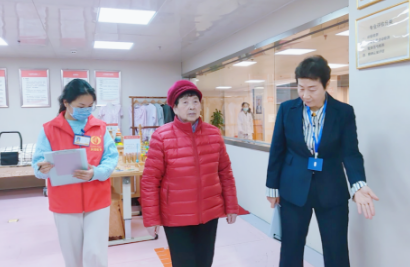 告别挂号焦虑、错药风险与康复盲区——国德的全周期健康管理实践 告别挂号焦虑、错药风险与康复盲区——国德的全周期健康管理实践